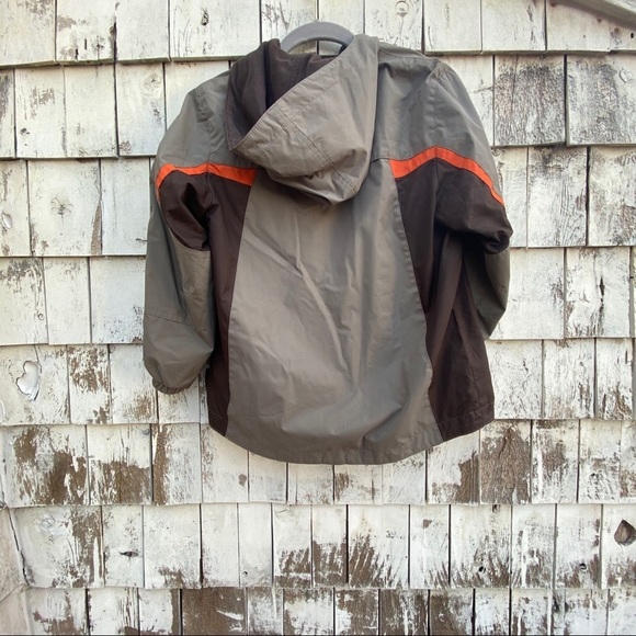 ZeroXposur Reversible Boys Winter Jacket - Picture 4 of 8